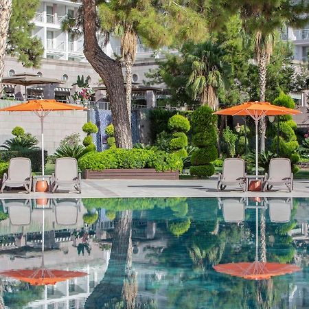 Kilikya Palace Goynuk Kemer Esterno foto