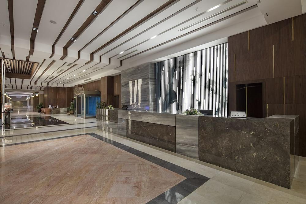 Kilikya Palace Goynuk Kemer Esterno foto