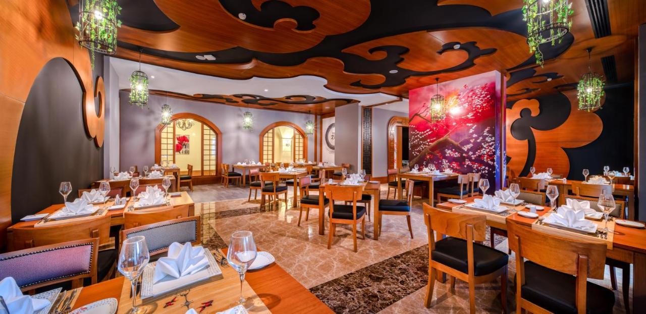 Kilikya Palace Goynuk Kemer Esterno foto