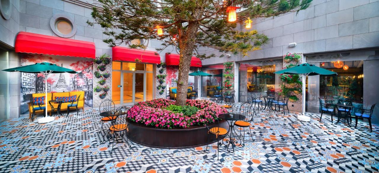 Kilikya Palace Goynuk Kemer Esterno foto