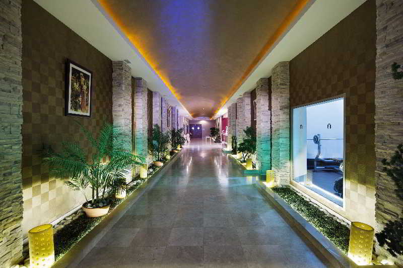 Kilikya Palace Goynuk Kemer Esterno foto