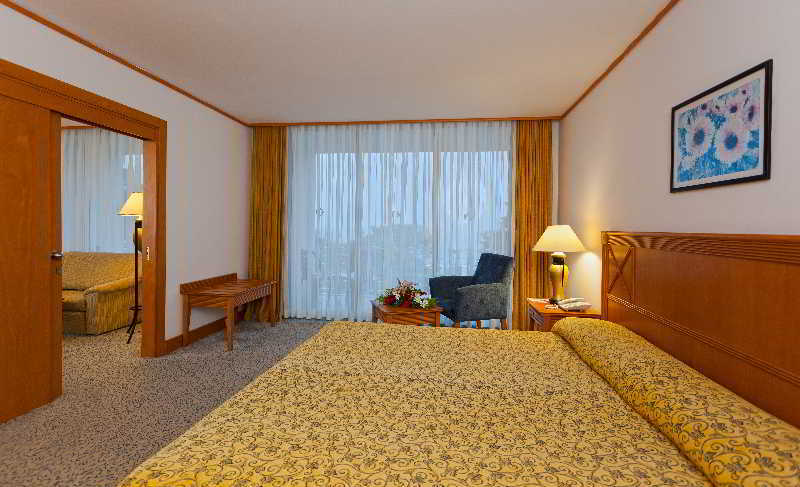 Kilikya Palace Goynuk Kemer Esterno foto