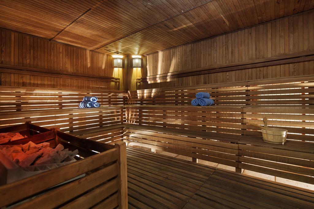 Kilikya Palace Goynuk Kemer Esterno foto