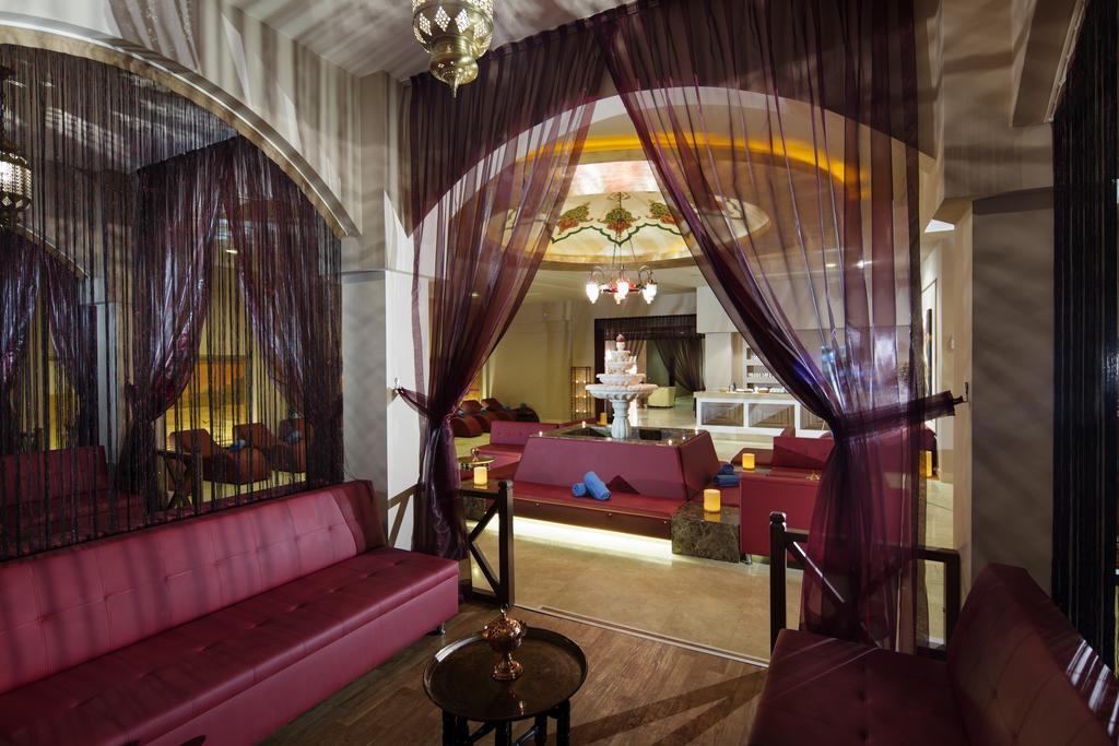 Kilikya Palace Goynuk Kemer Esterno foto