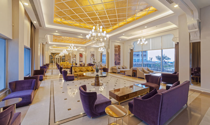 Kilikya Palace Goynuk Kemer Esterno foto