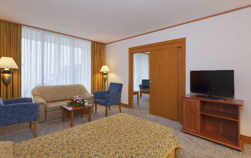 Kilikya Palace Goynuk Kemer Esterno foto