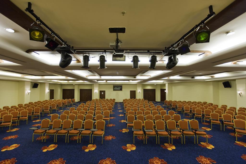 Kilikya Palace Goynuk Kemer Esterno foto