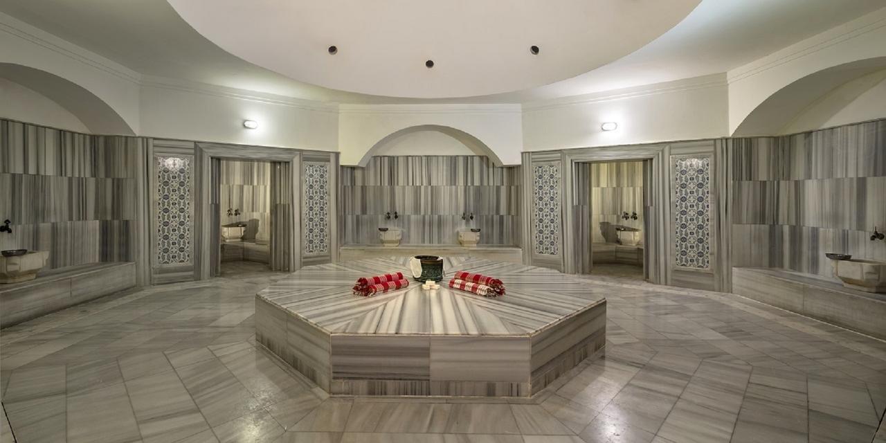 Kilikya Palace Goynuk Kemer Esterno foto