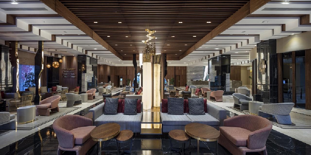 Kilikya Palace Goynuk Kemer Esterno foto