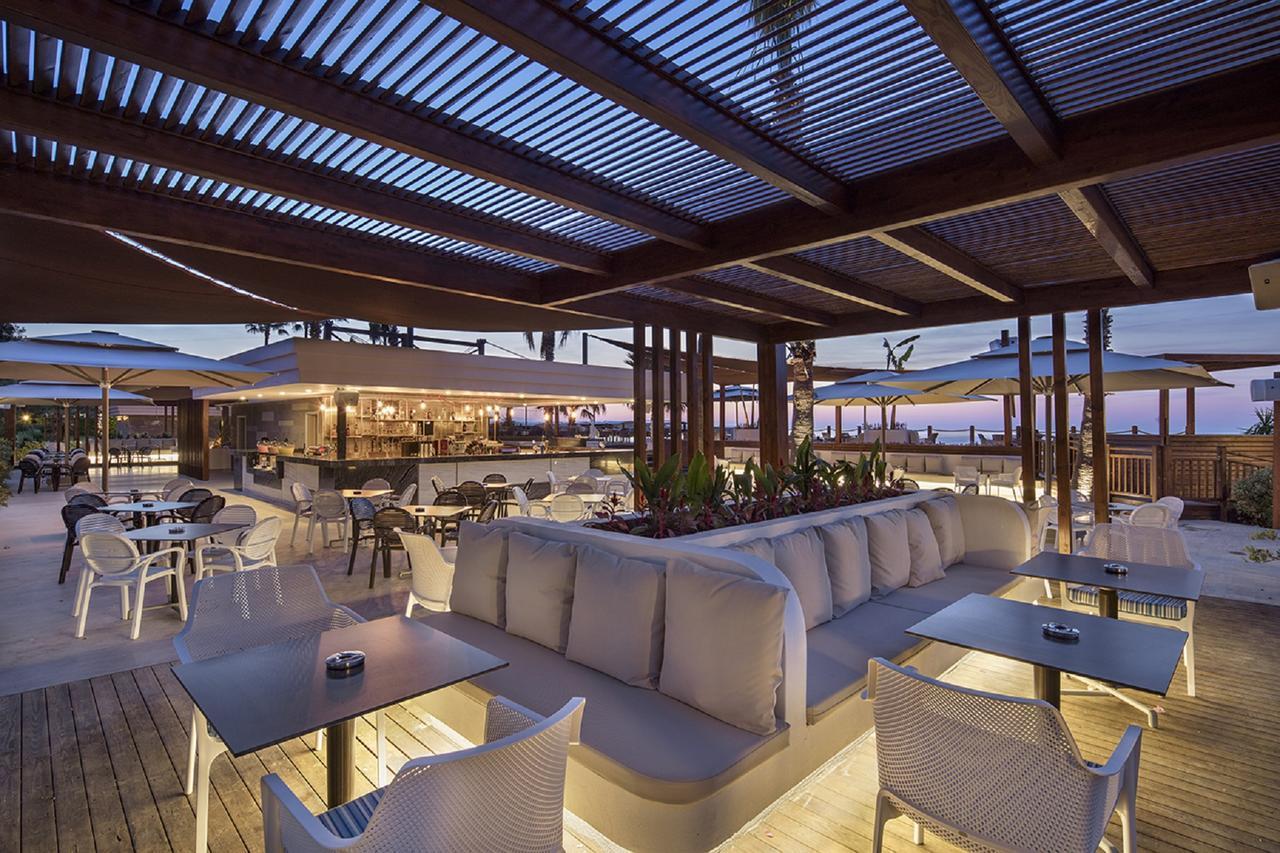 Kilikya Palace Goynuk Kemer Esterno foto